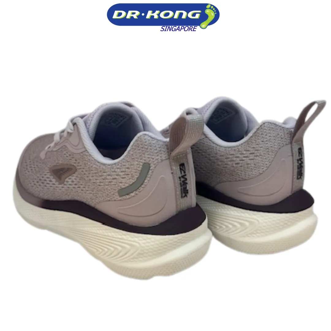 DR.KONG WOMEN EZWALK SPORT SHOES CE001666-PUP (RP : $159)