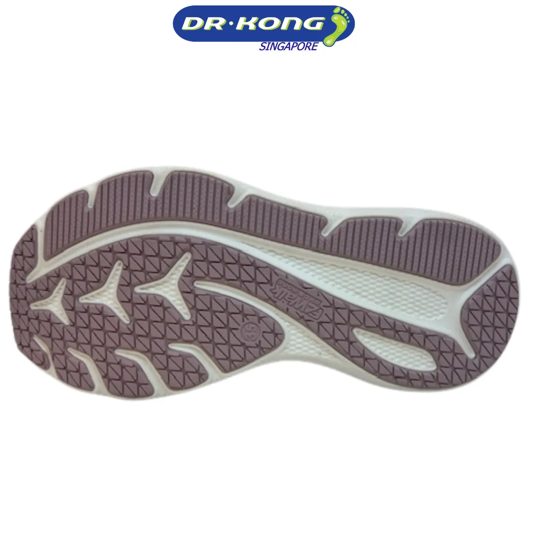 DR.KONG WOMEN EZWALK SPORT SHOES CE001666-PUP (RP : $159)