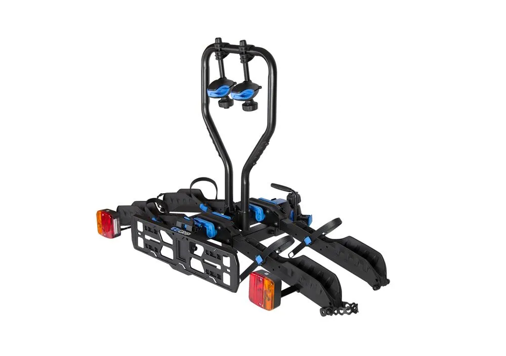 EziGrip E Bike Rack 2 Bike