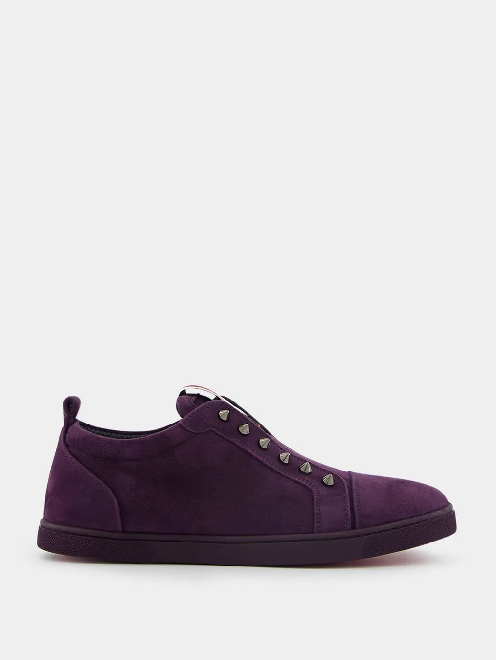 F.A.V Fique A Vontade Low-Top Sneaker