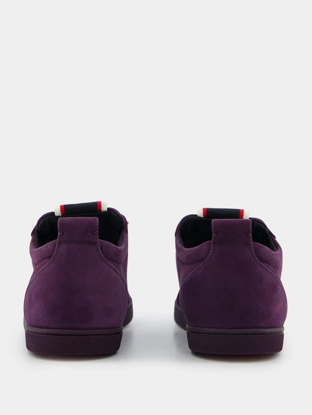 F.A.V Fique A Vontade Low-Top Sneaker