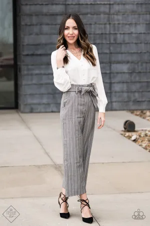 Fiercely 5th Avenue – Complete Trend Blend Set  - April 2019