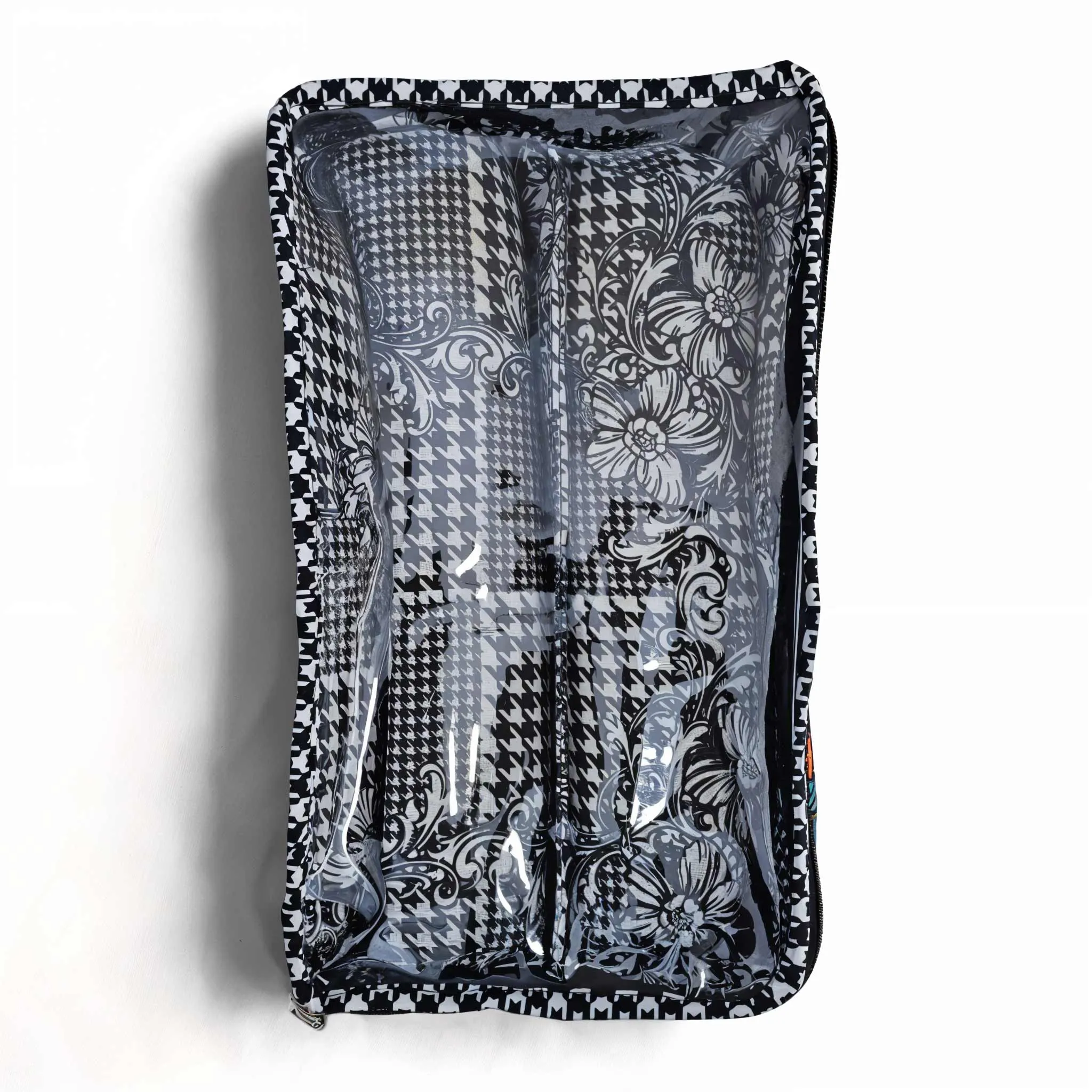 FLORA FIESTA PRINT Bridal Essential Pack