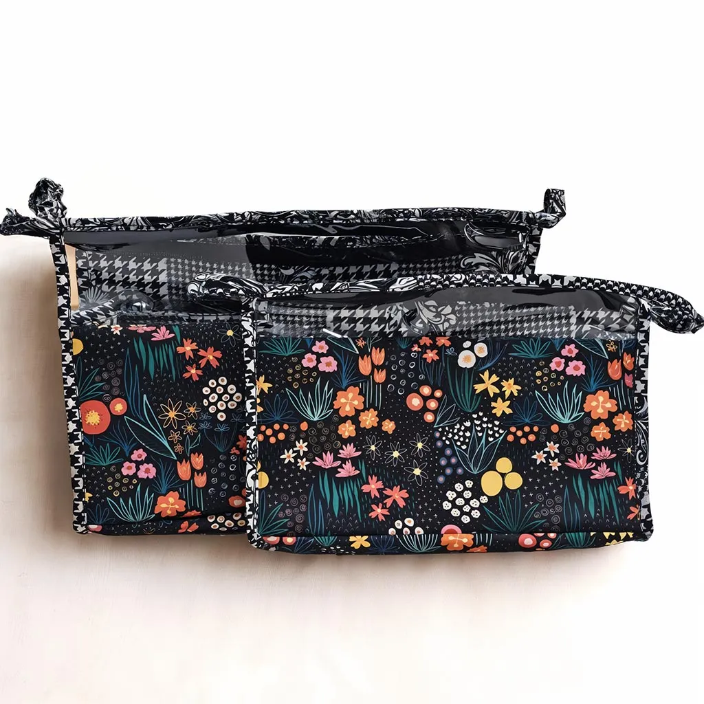 FLORA FIESTA PRINT Bridal Essential Pack