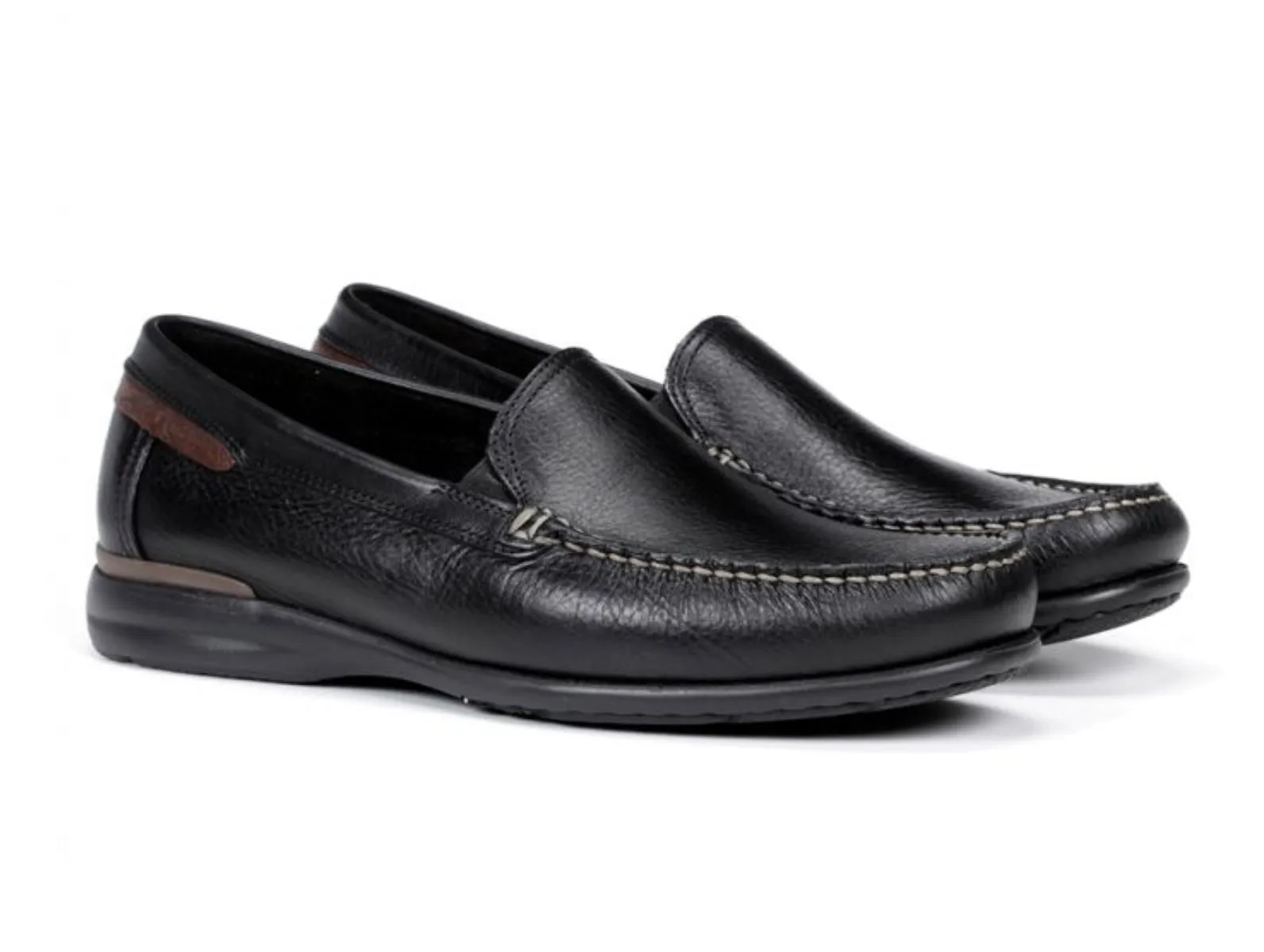 Fluchos Orion 17037 8682 – Black