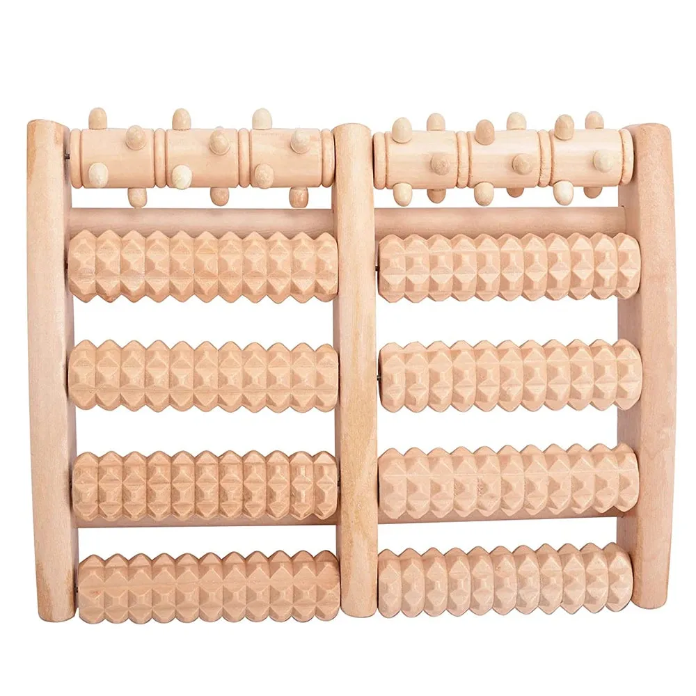 Foot Roller for Plantar Fasciitis Relief
