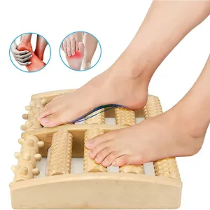 Foot Roller for Plantar Fasciitis Relief