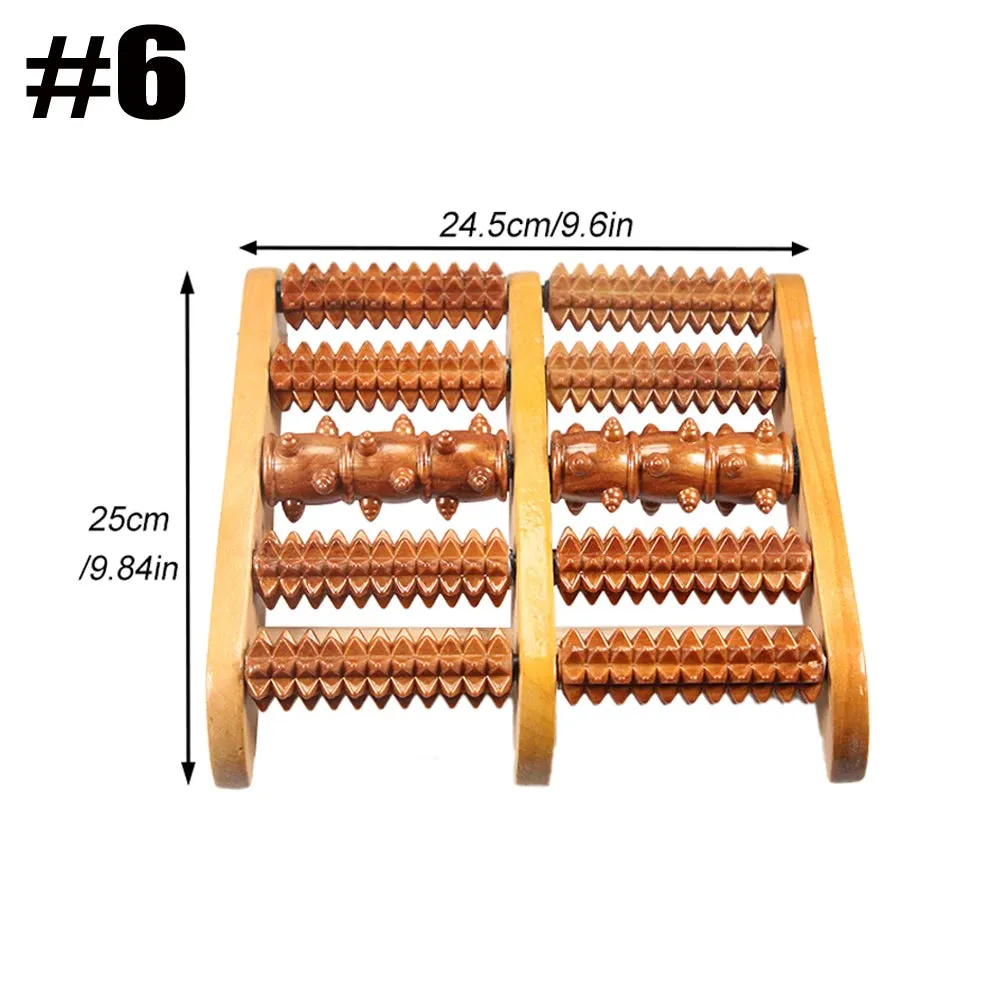 Foot Roller for Plantar Fasciitis Relief