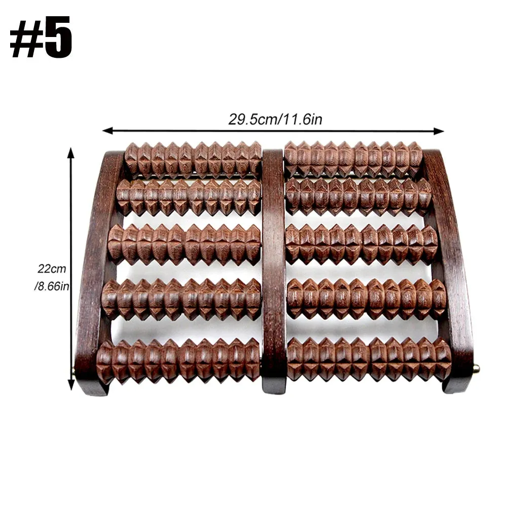 Foot Roller for Plantar Fasciitis Relief