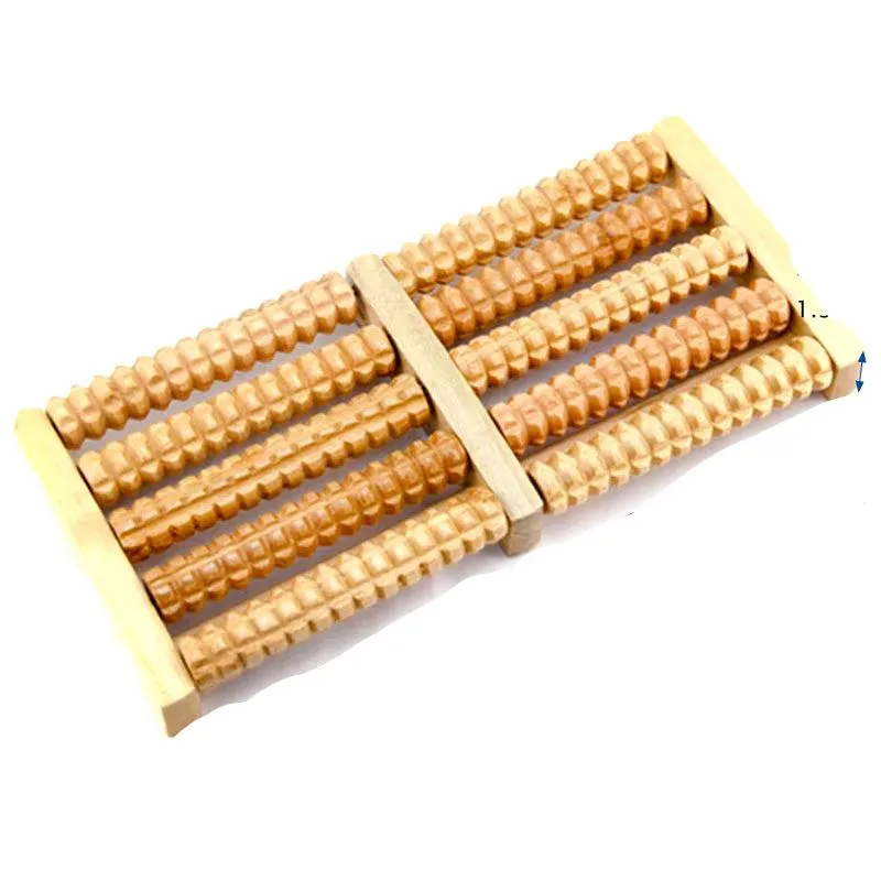 Foot Roller for Plantar Fasciitis Relief