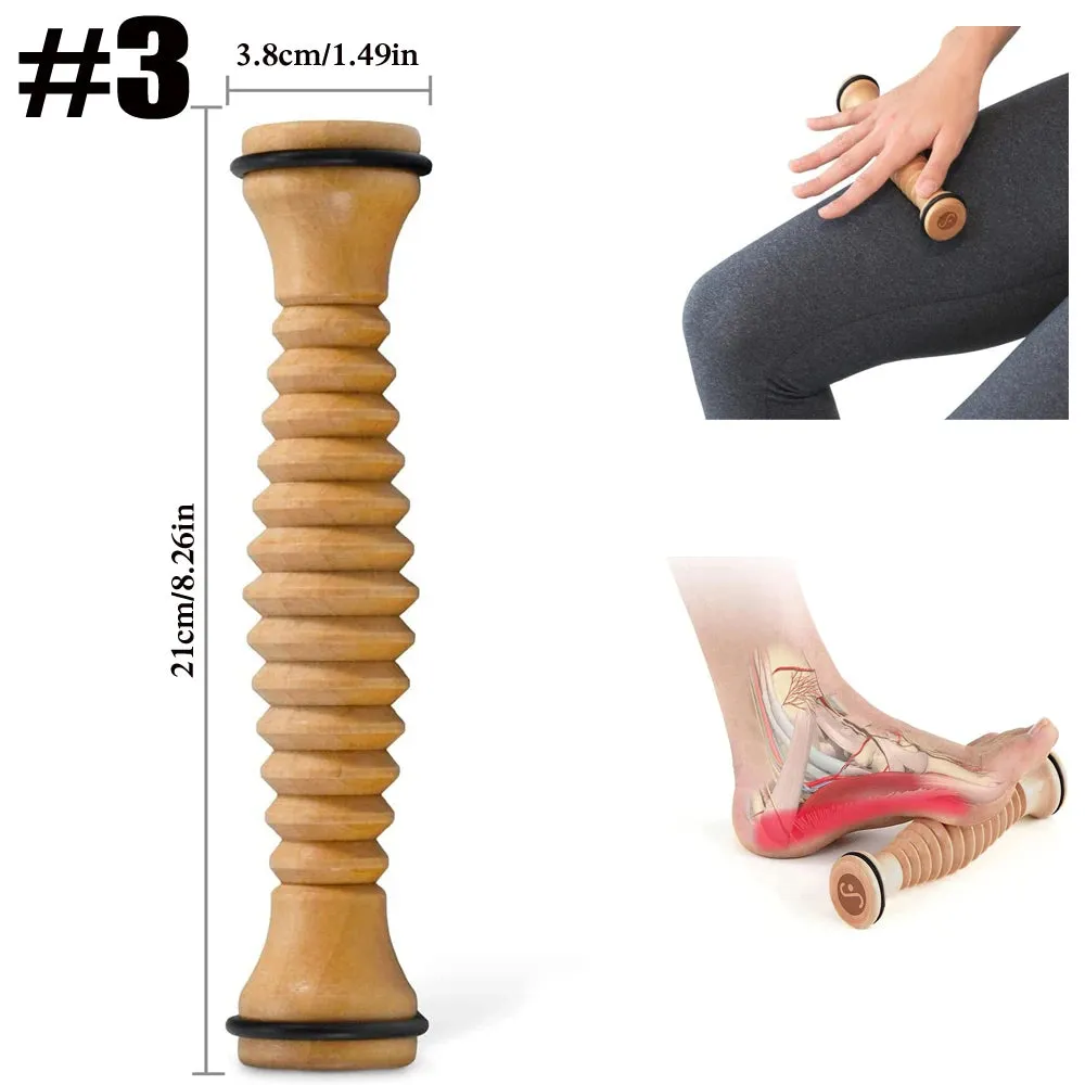 Foot Roller for Plantar Fasciitis Relief