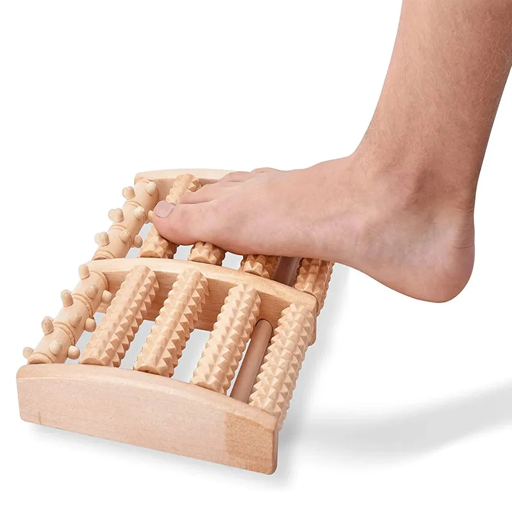 Foot Roller for Plantar Fasciitis Relief