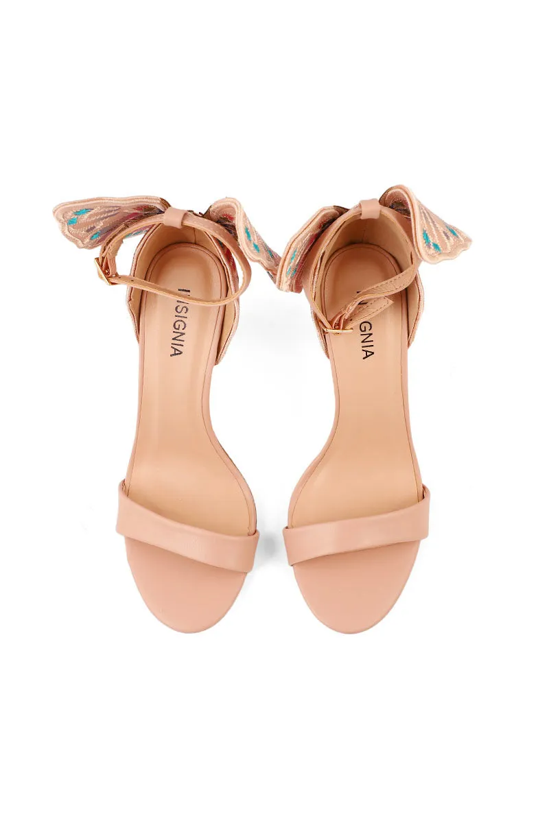 Formal Sandal I32873-Pink
