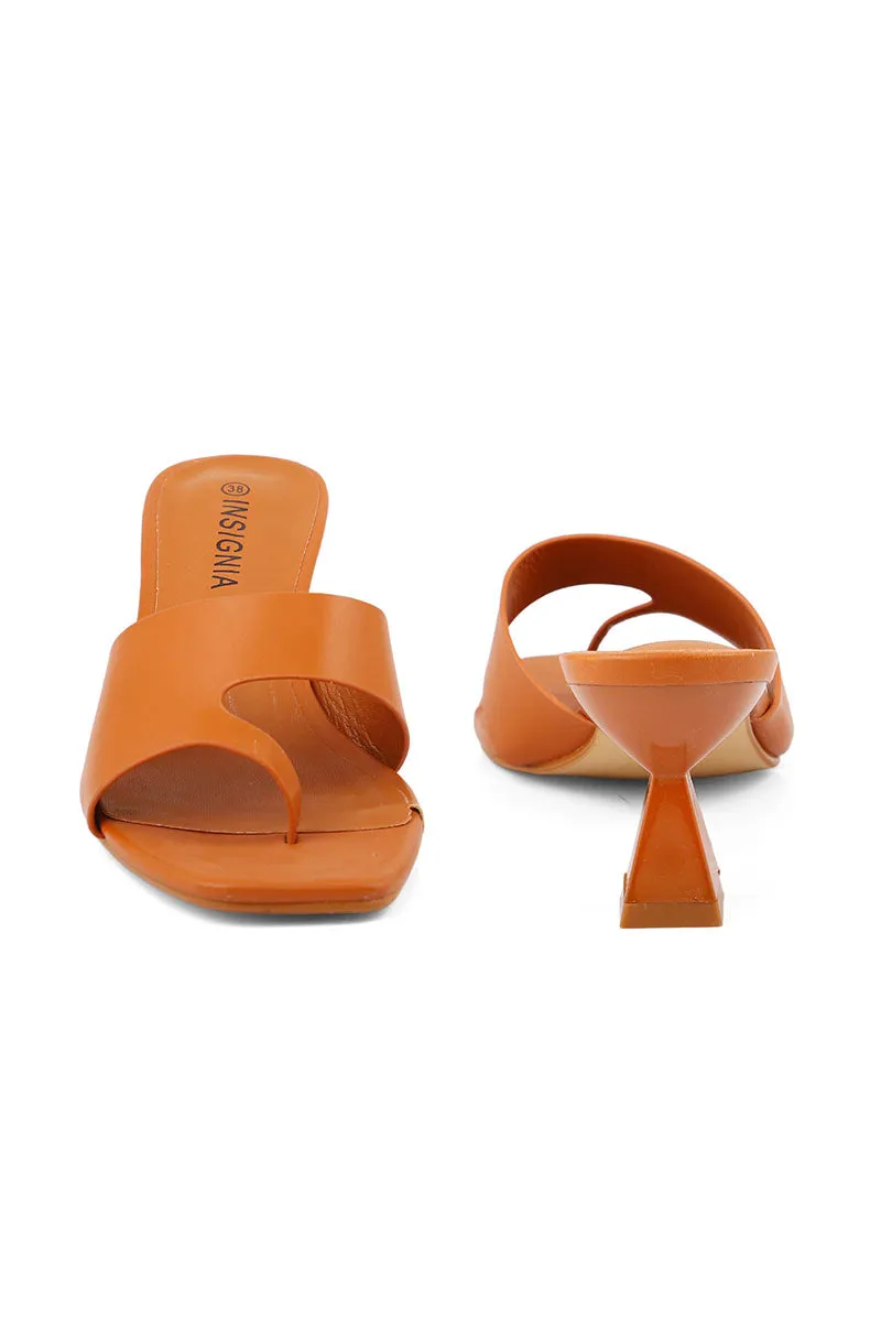 Formal Thong I35153-Tan