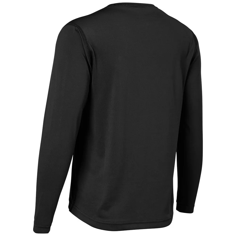 Fox 2021 Ranger Youth LS Jersey