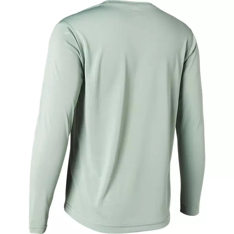 Fox 2021 Ranger Youth LS Jersey