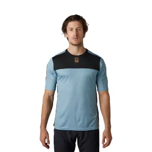 Fox Defend Ss Jersey [Gunmetal]
