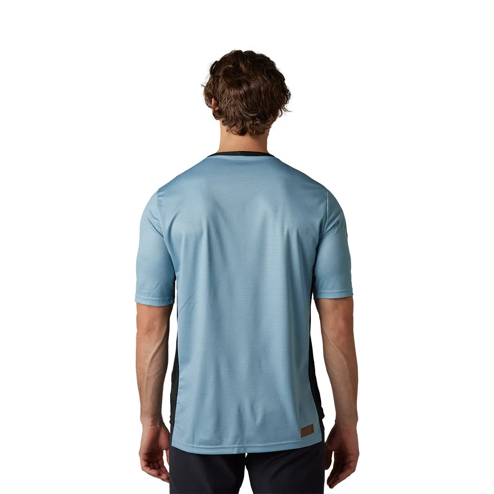 Fox Defend Ss Jersey [Gunmetal]
