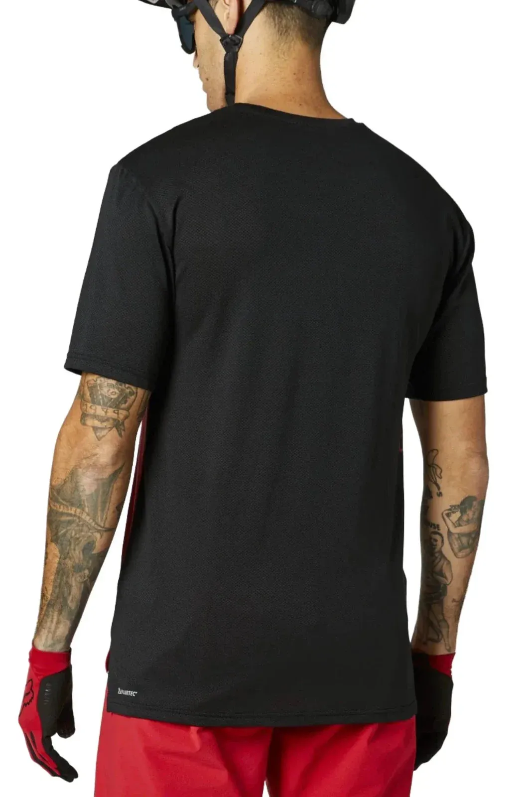 Fox FLEXAIR DELTA™ SS Jersey Chili 2023