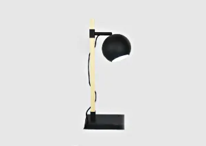 í_ga Desk Lamp