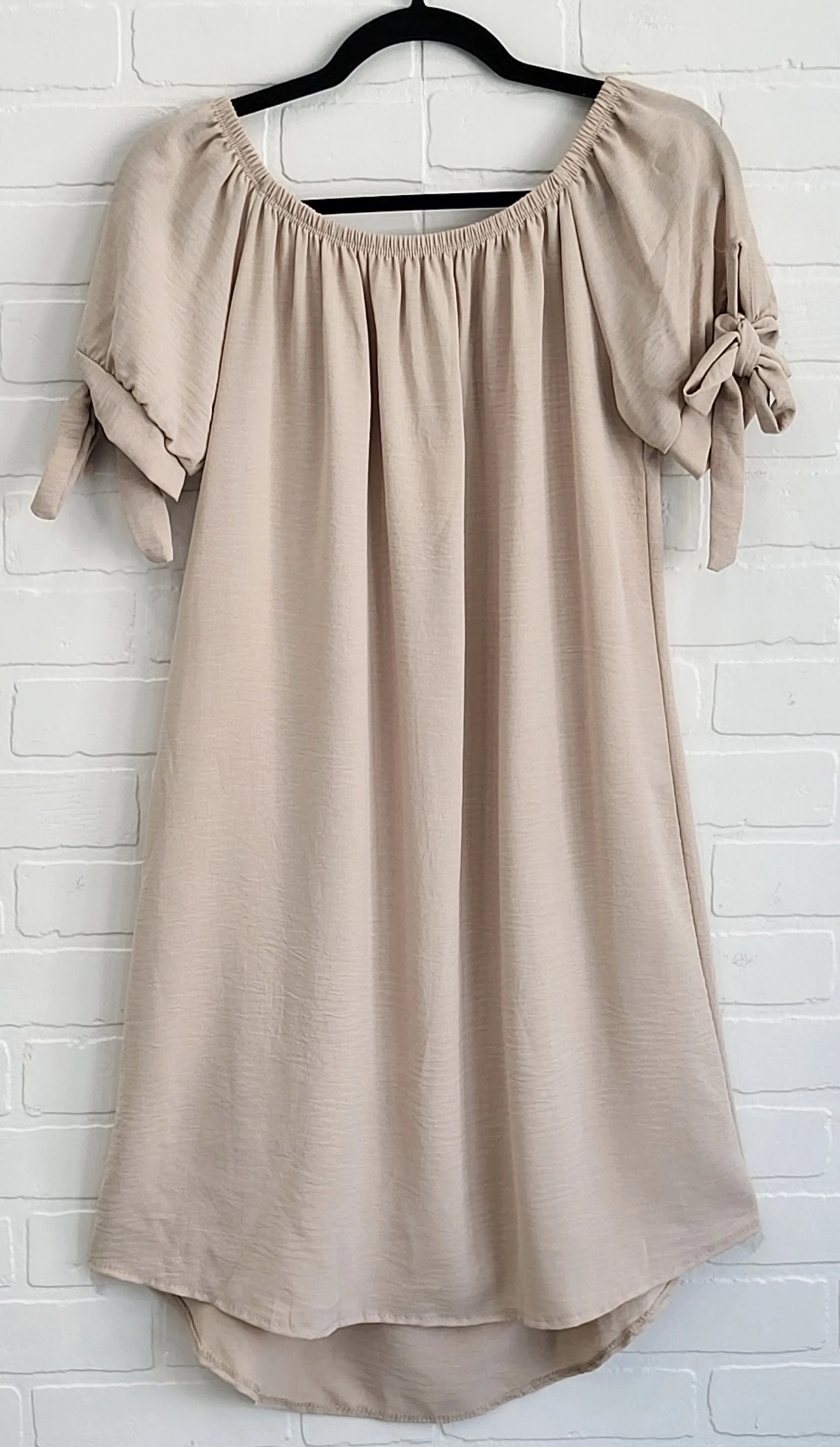 Georgette Dress