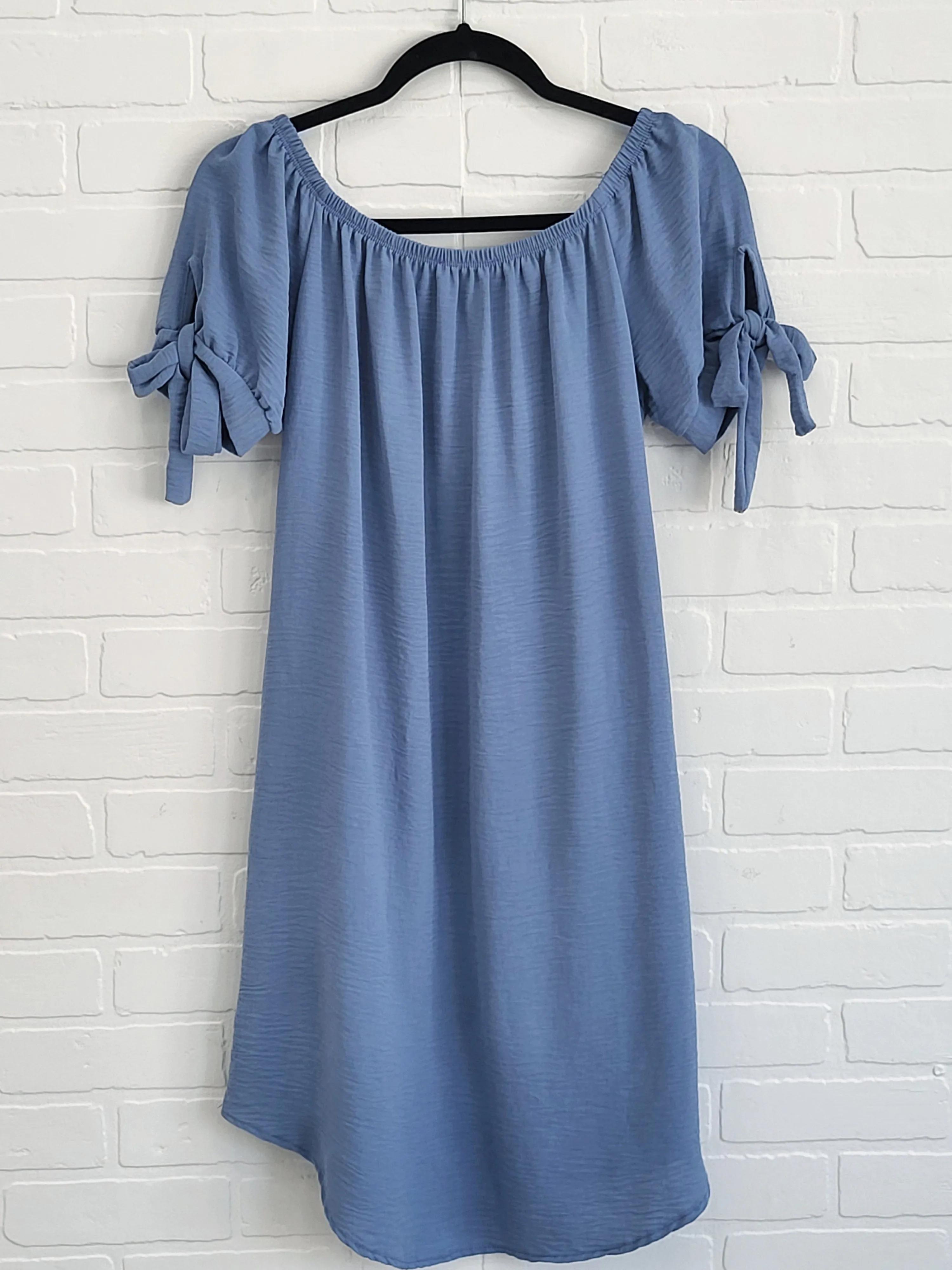 Georgette Dress