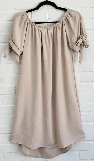 Georgette Dress