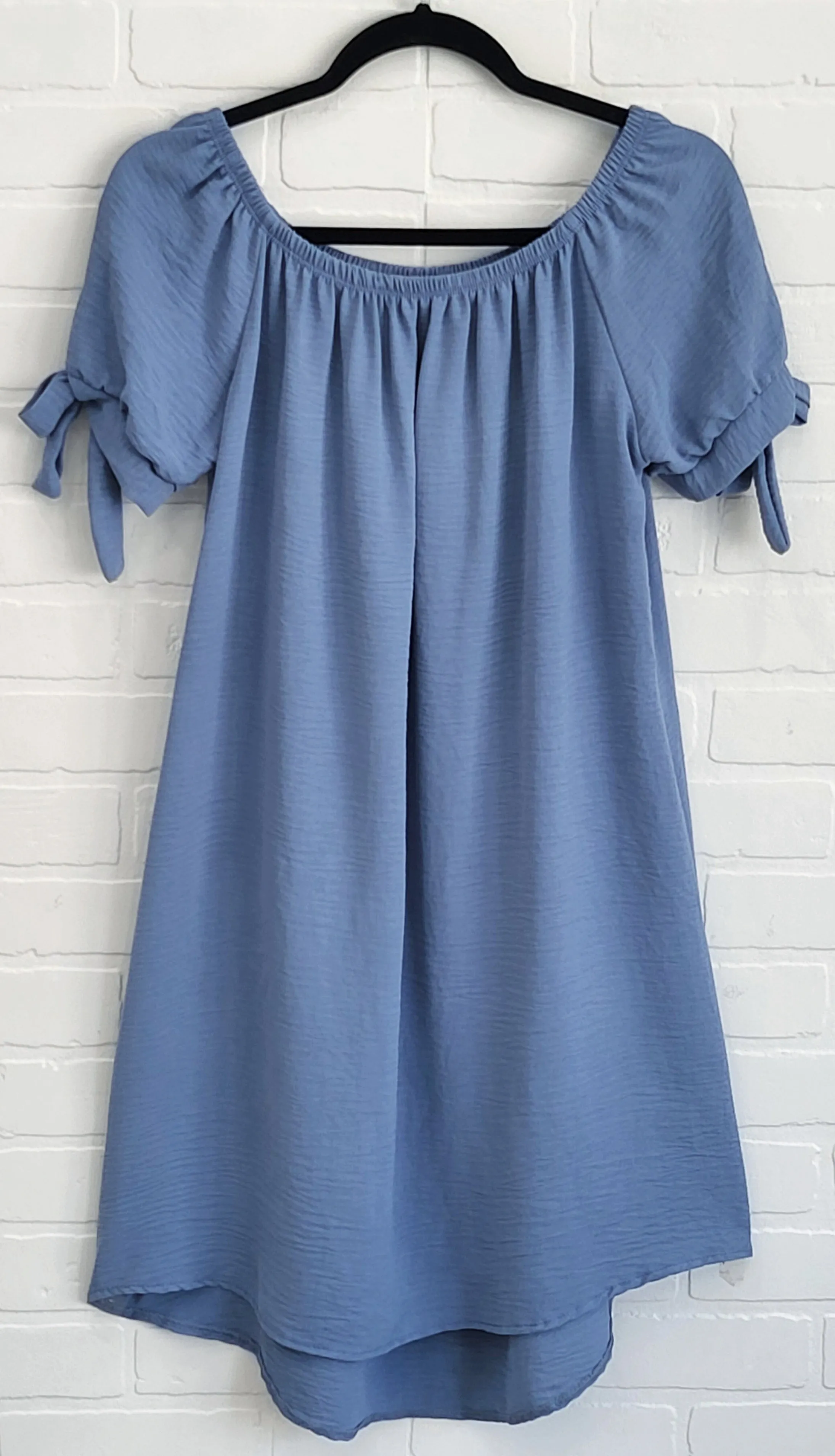 Georgette Dress
