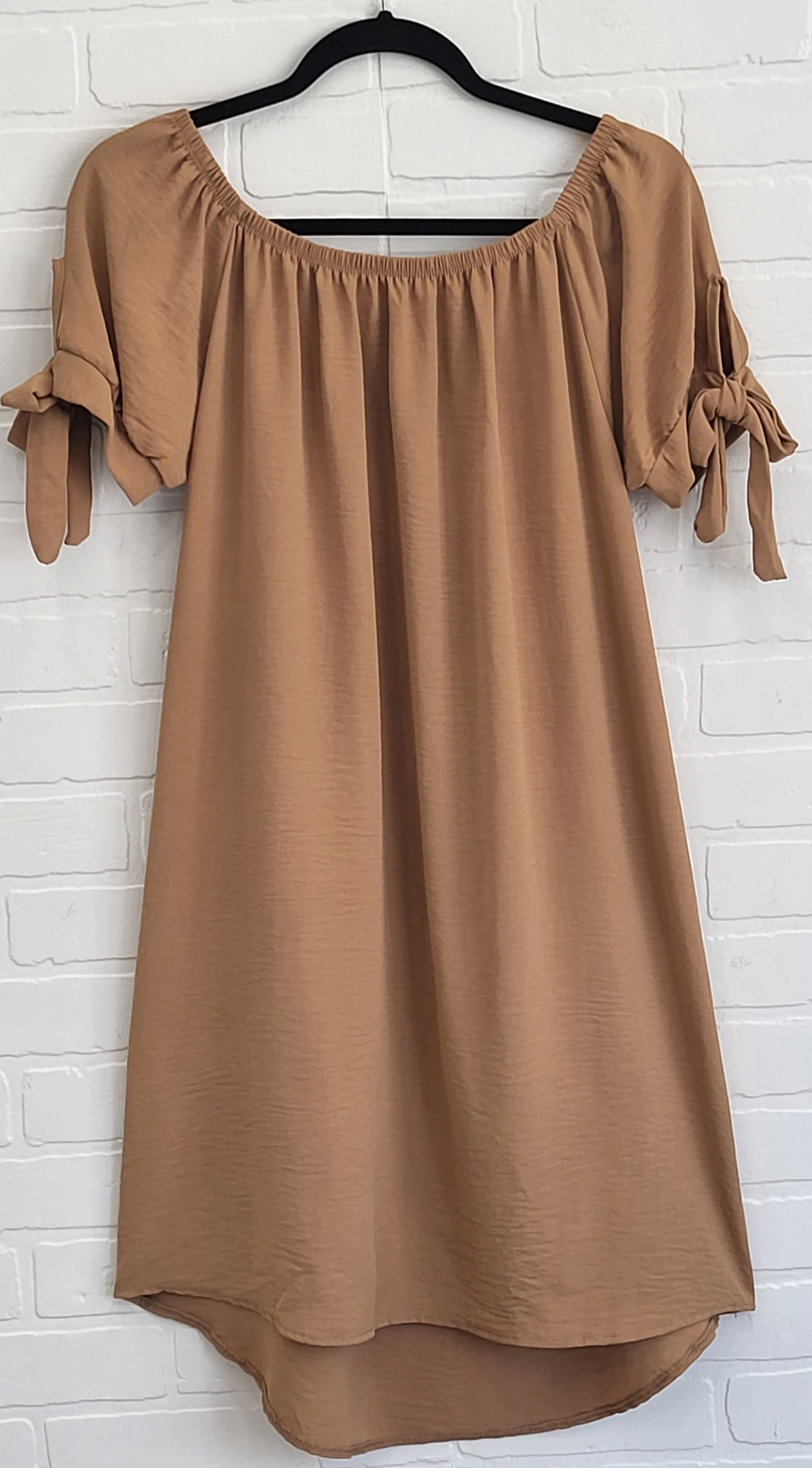 Georgette Dress
