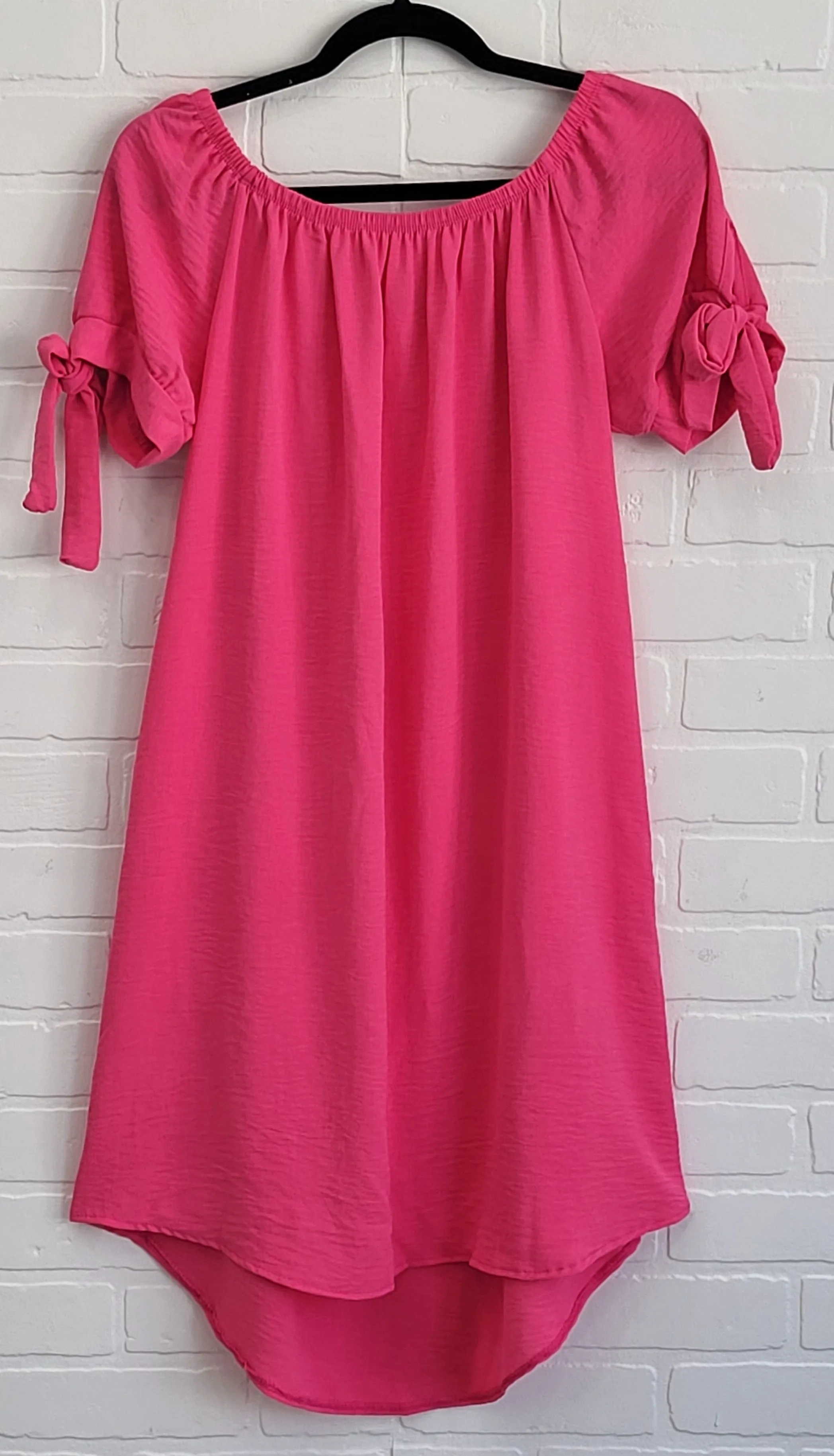 Georgette Dress