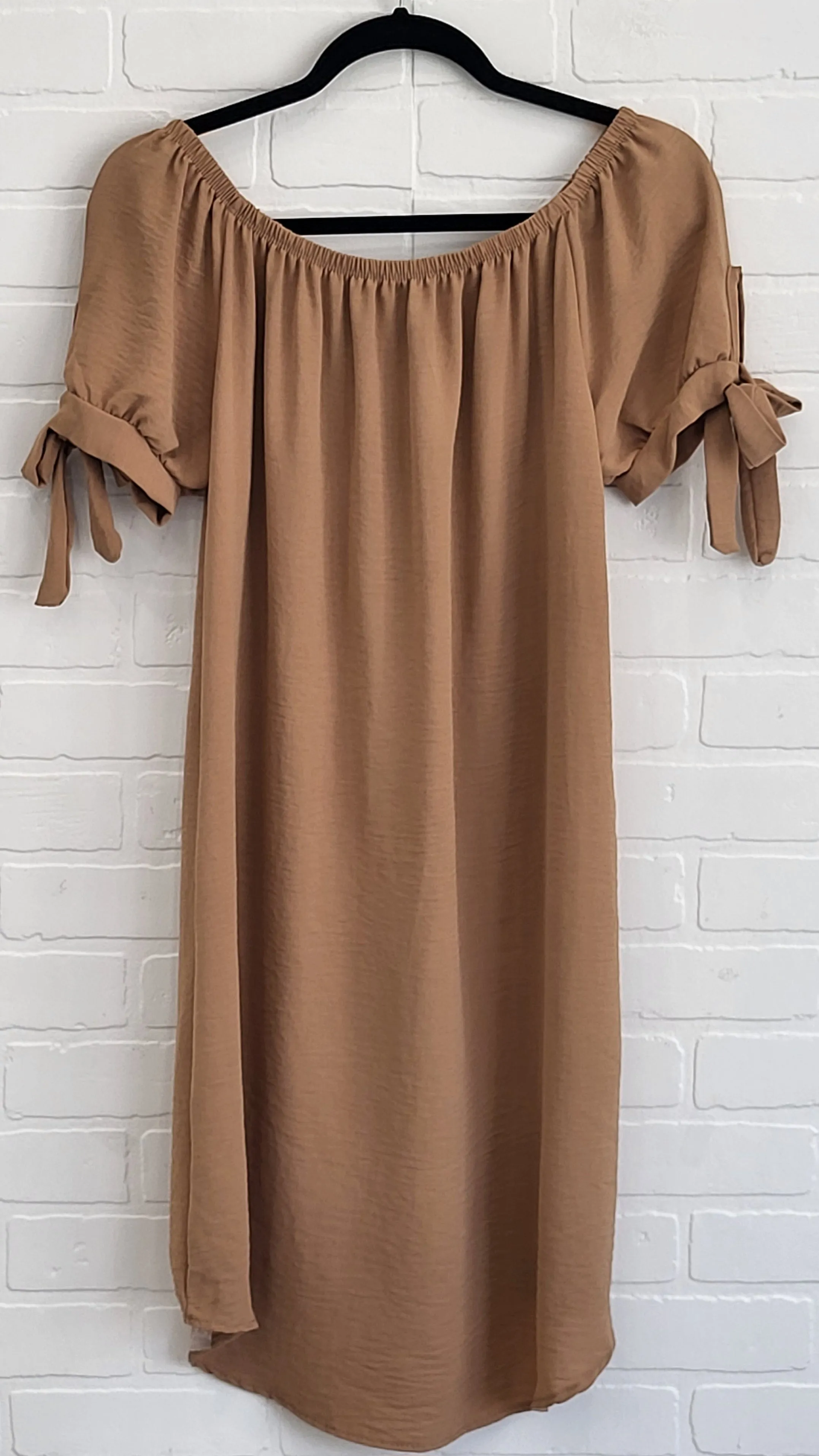 Georgette Dress
