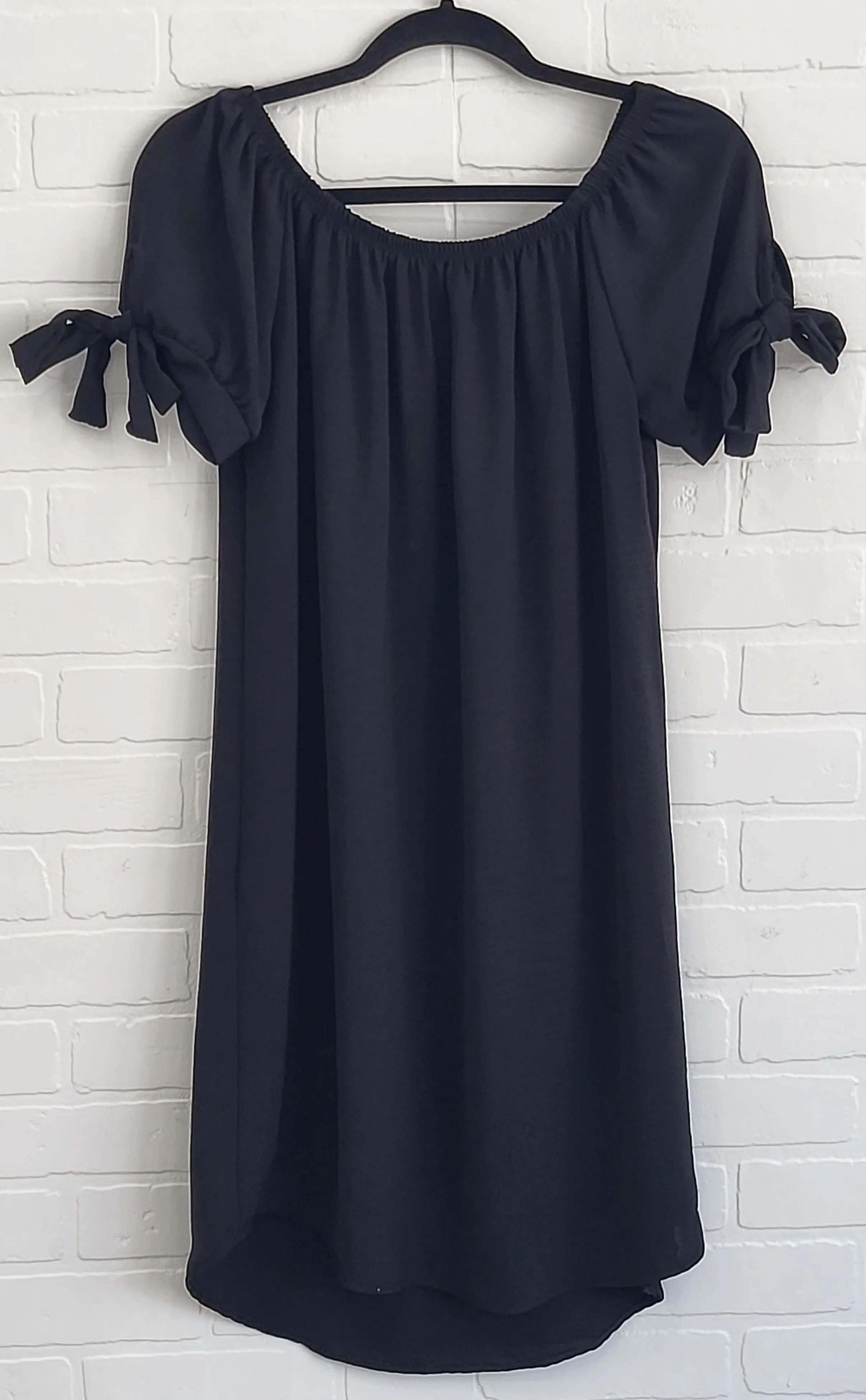 Georgette Dress