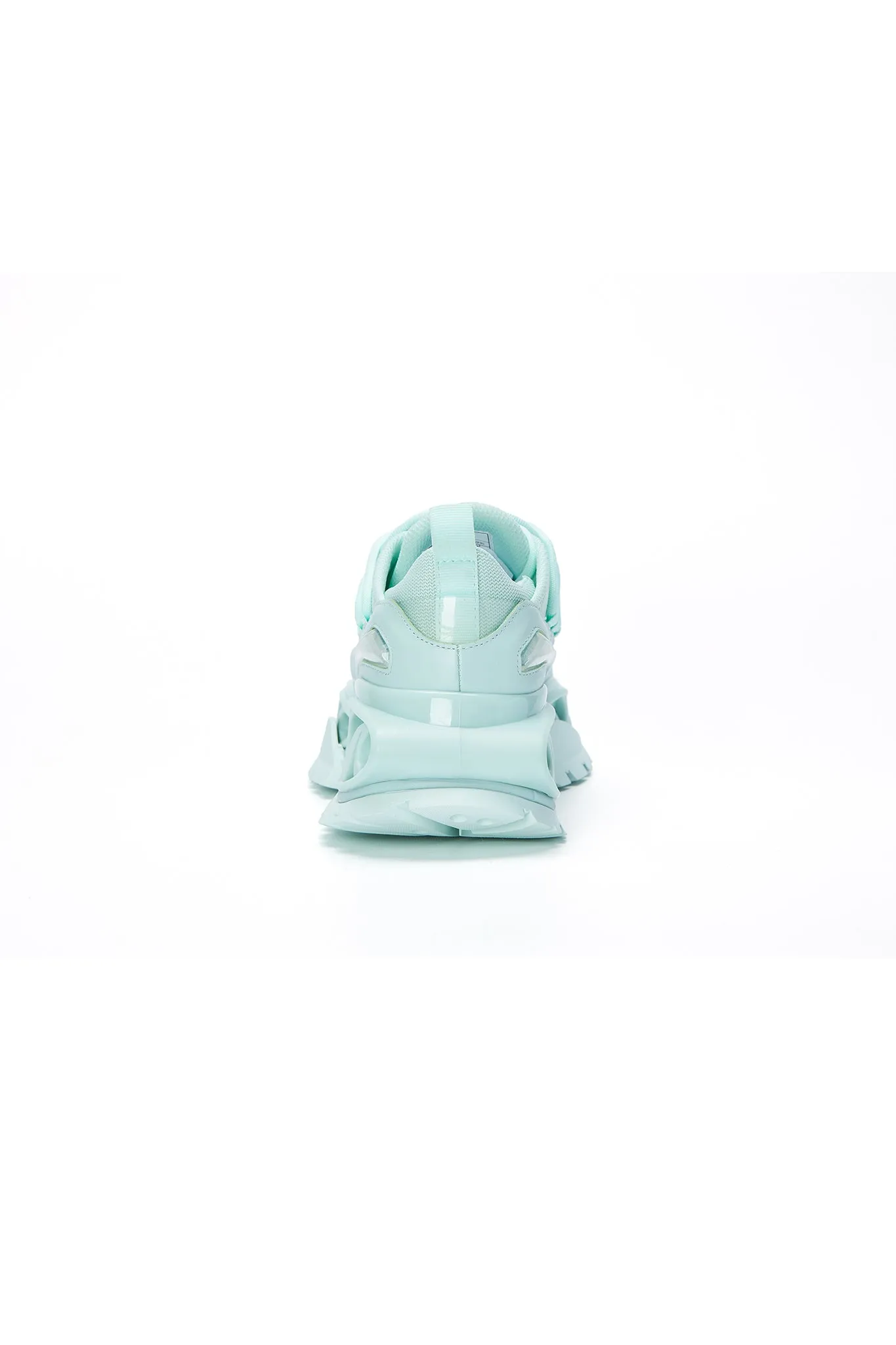 GINGER LION CYAN