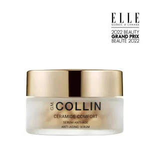 G.M. COLLIN Daily Ceramide Comfort (80 caps x 0.4ml)