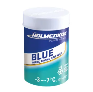 Grip Blue