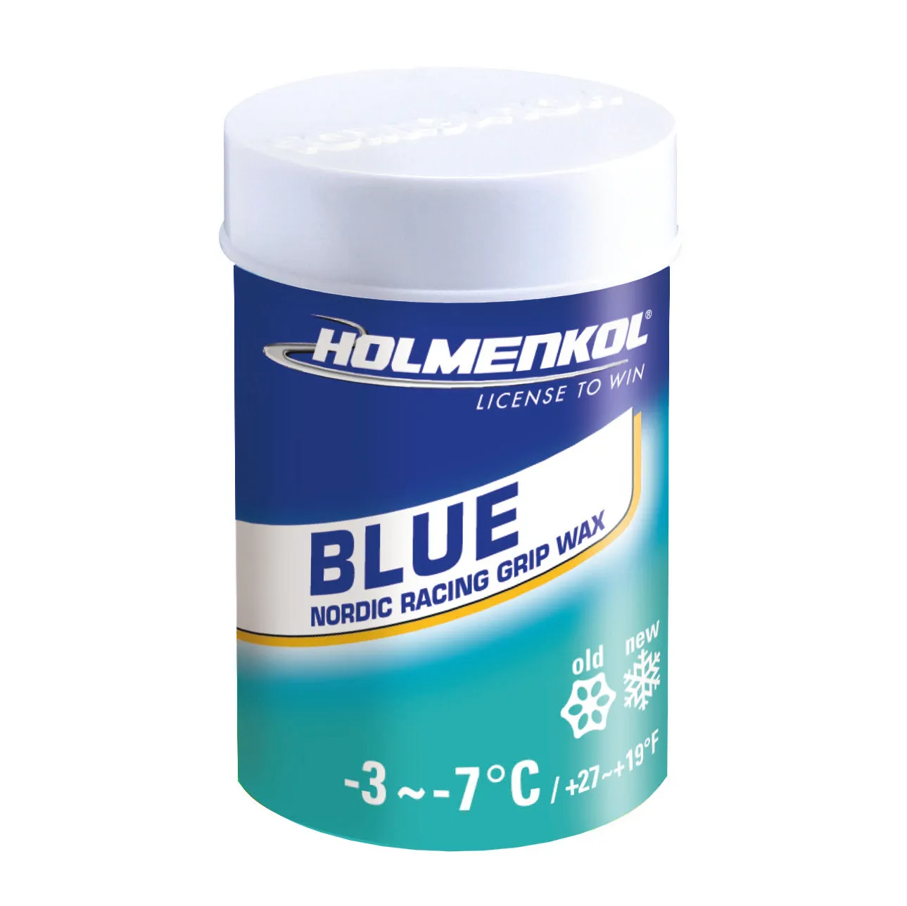 Grip Blue