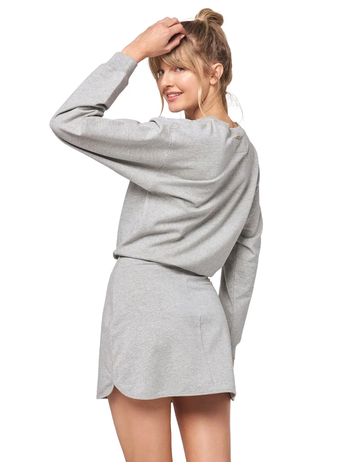 Groove Dress