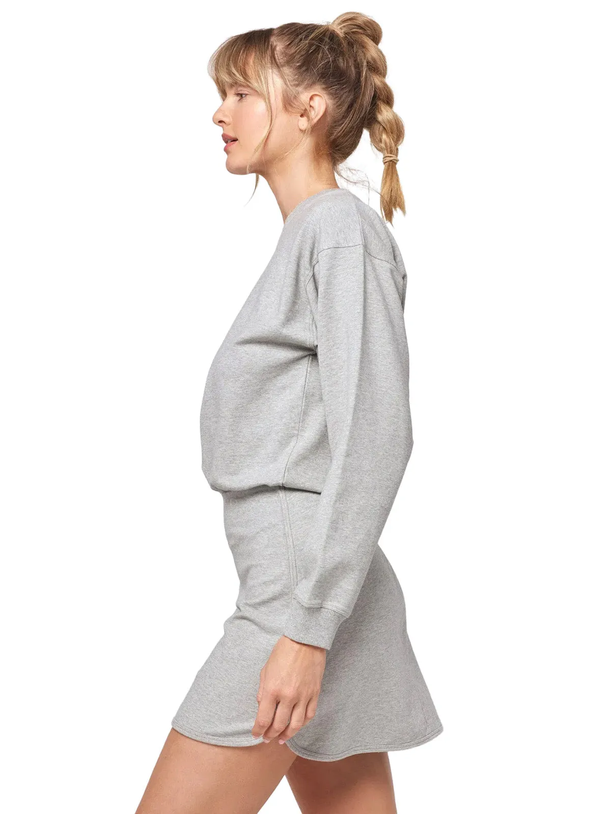 Groove Dress