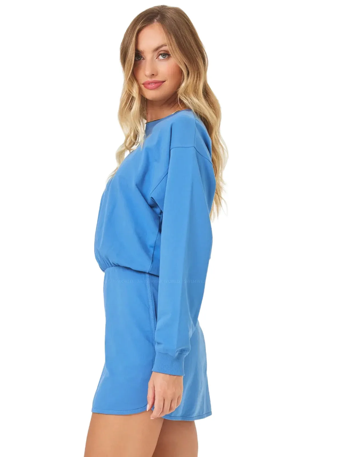 Groove Dress
