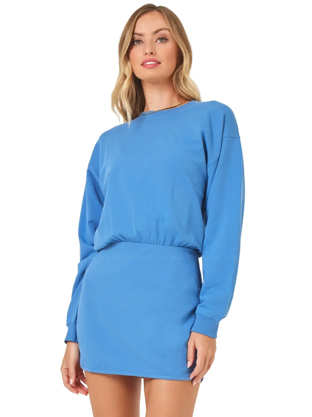 Groove Dress