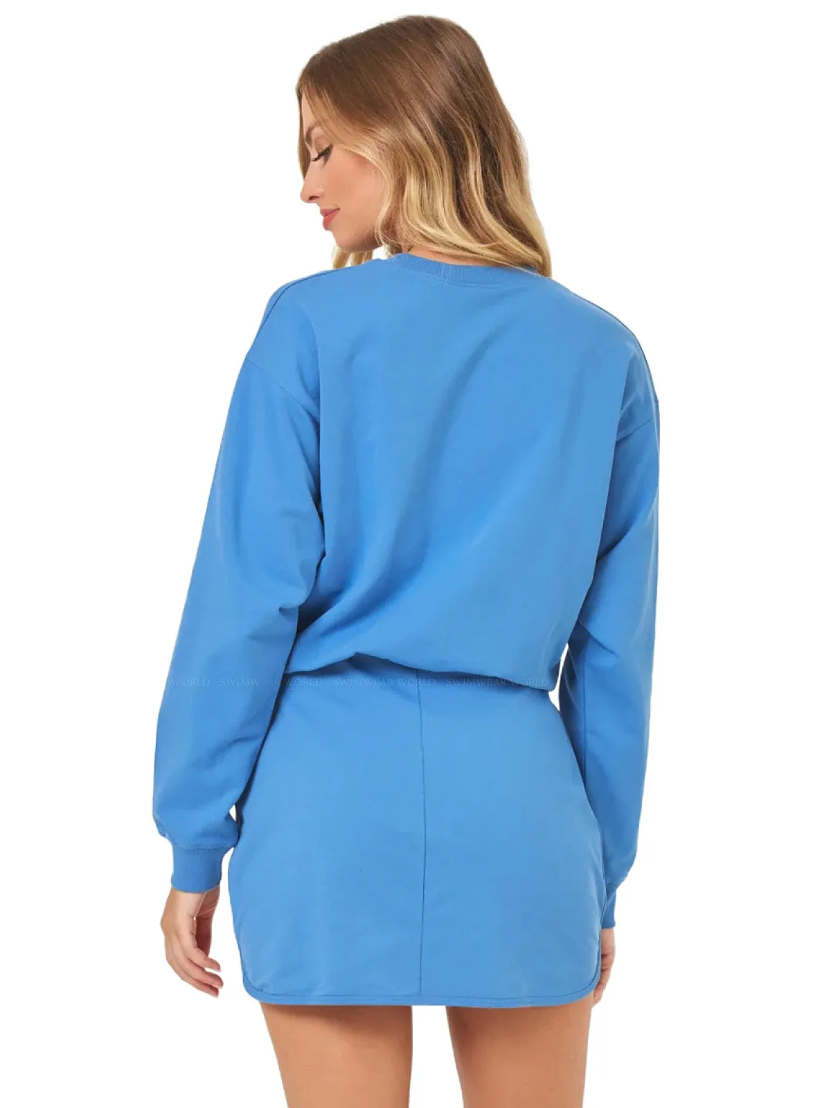 Groove Dress