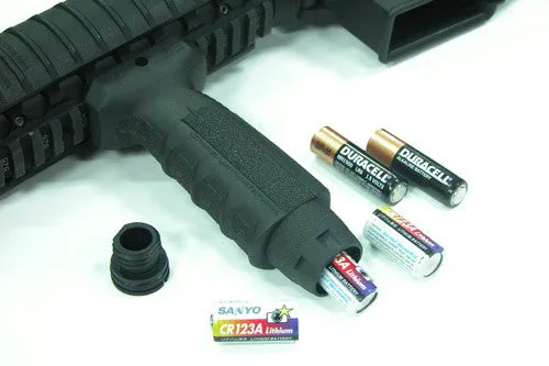 Guarder MOD II Tactical Grip (Oliver Drab)
