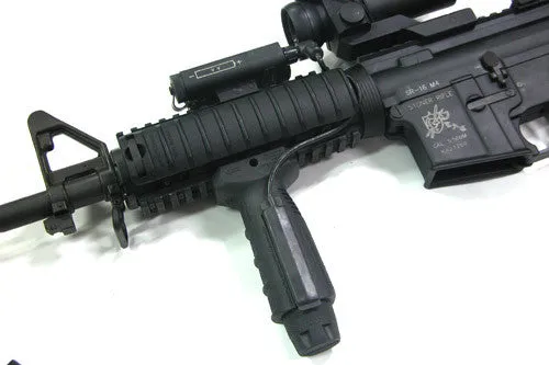 Guarder MOD II Tactical Grip (Oliver Drab)