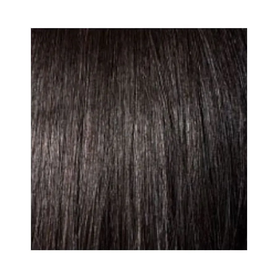 Hair by Sleek Wig Fashion Hannah Color: Dunkelbraun Synthetic Hair