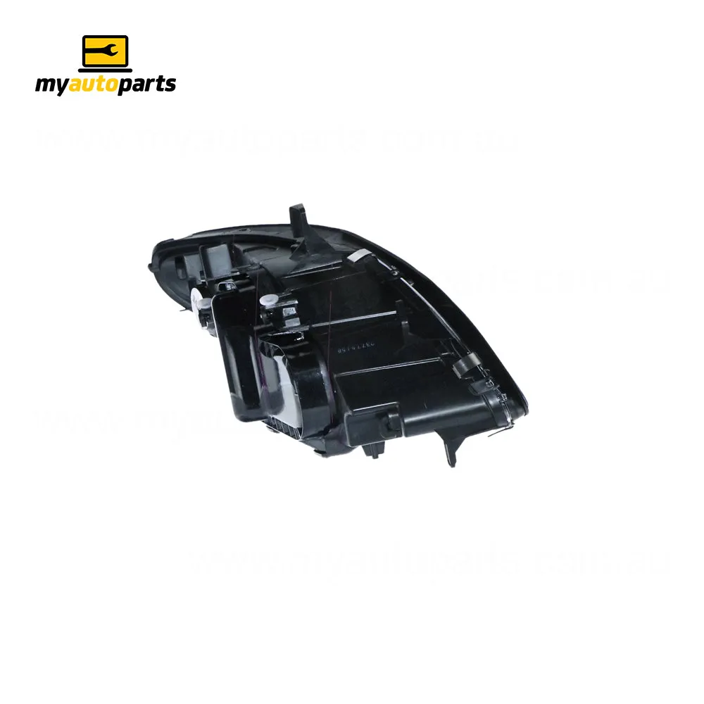 Halogen Manual Adjust Head Lamp Passenger Side Certified Suits Mercedes-Benz Vito 639 2004 to 2015