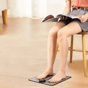 HappyFeet™ | Smart Foot Massager