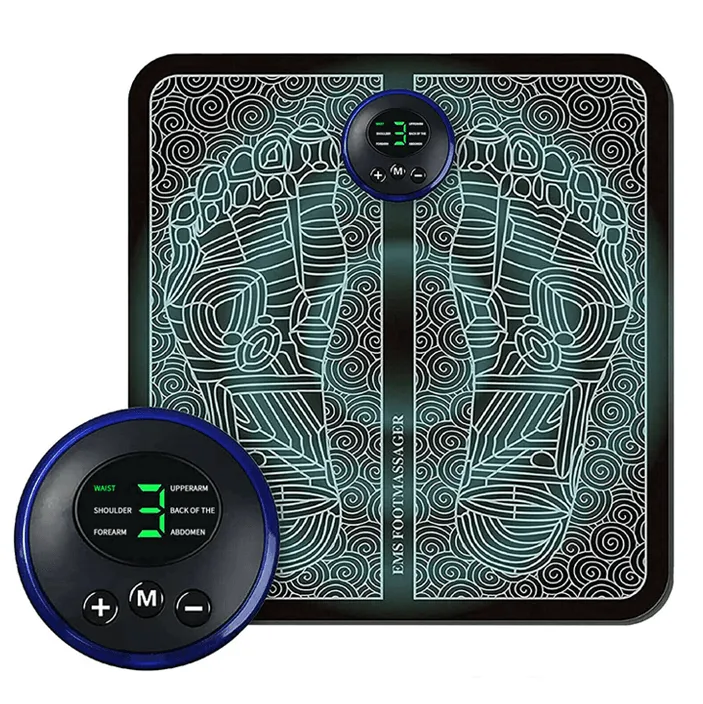 HappyFeet™ | Smart Foot Massager