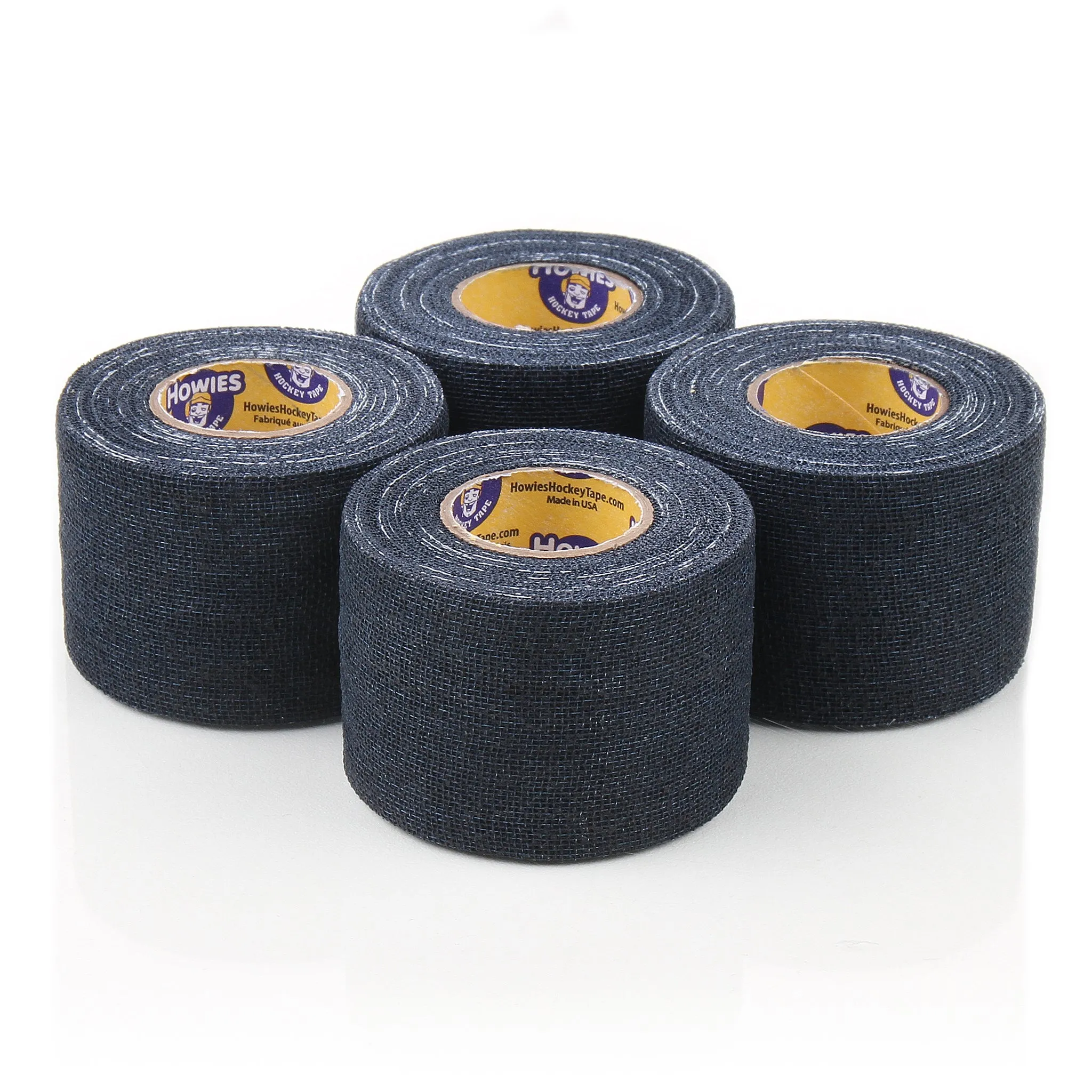 Howies Navy Pro Grip Hockey Tape