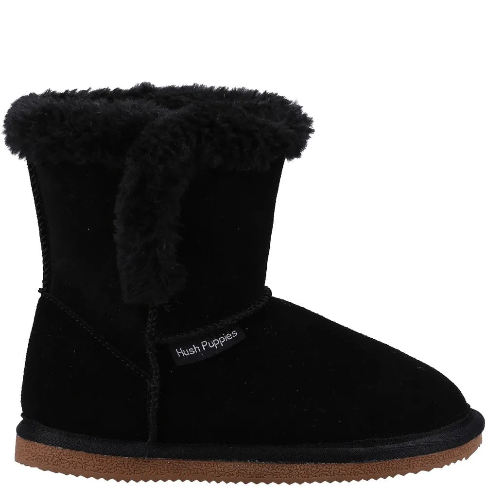 Hush Puppies Ashlynn Slipper