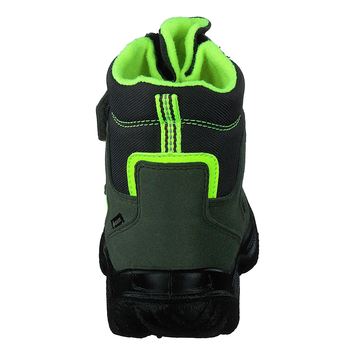 Husky1 Green